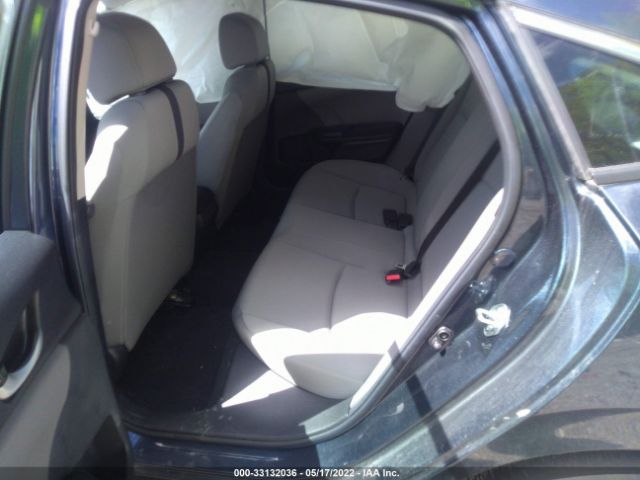 Photo 7 VIN: 2HGFC2F60MH503314 - HONDA CIVIC 