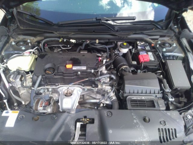 Photo 9 VIN: 2HGFC2F60MH503314 - HONDA CIVIC 