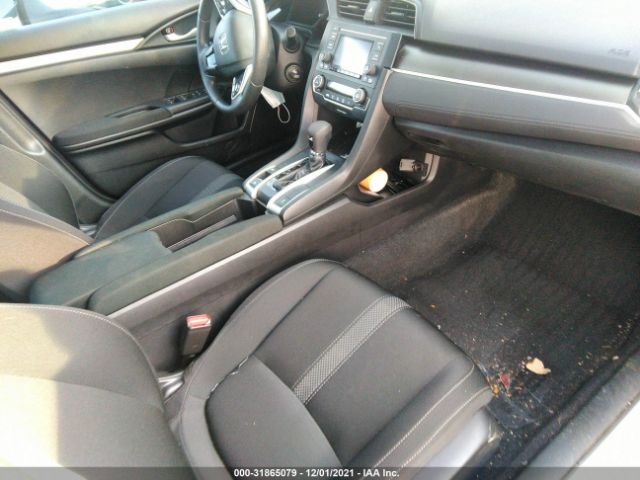 Photo 4 VIN: 2HGFC2F60MH508450 - HONDA CIVIC SEDAN 