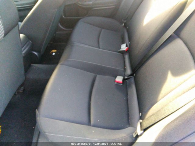 Photo 7 VIN: 2HGFC2F60MH508450 - HONDA CIVIC SEDAN 