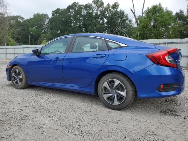 Photo 1 VIN: 2HGFC2F60MH518153 - HONDA CIVIC LX 