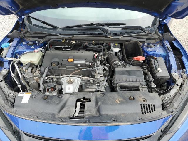 Photo 10 VIN: 2HGFC2F60MH518153 - HONDA CIVIC LX 