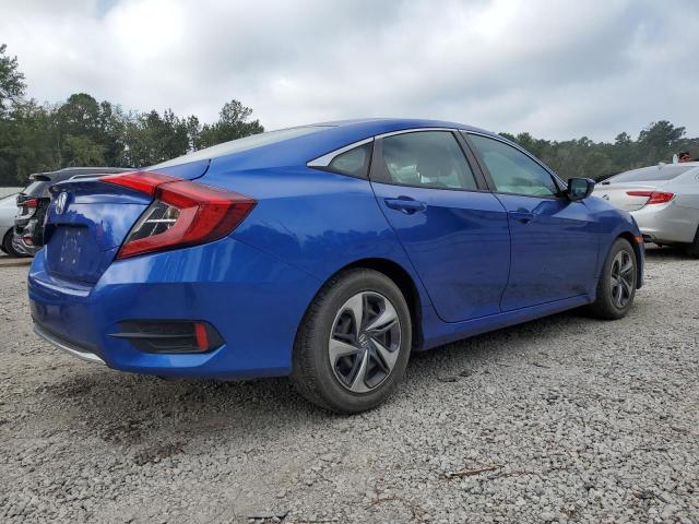 Photo 2 VIN: 2HGFC2F60MH518153 - HONDA CIVIC LX 