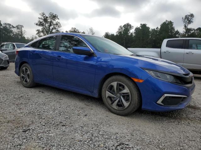 Photo 3 VIN: 2HGFC2F60MH518153 - HONDA CIVIC LX 