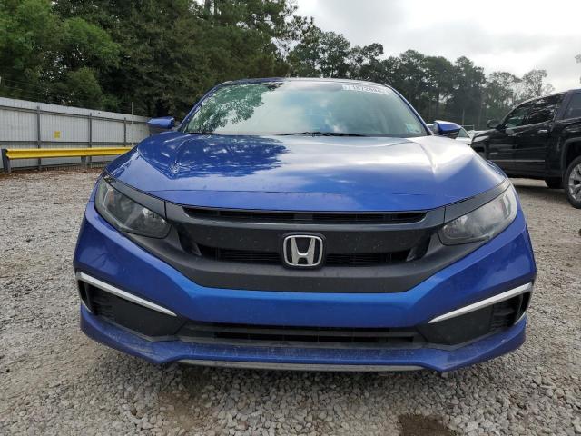 Photo 4 VIN: 2HGFC2F60MH518153 - HONDA CIVIC LX 