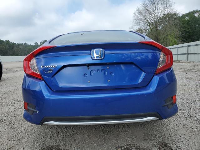 Photo 5 VIN: 2HGFC2F60MH518153 - HONDA CIVIC LX 