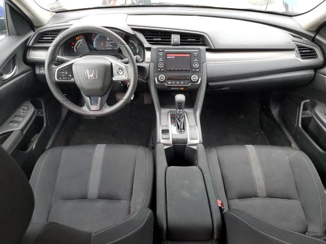 Photo 7 VIN: 2HGFC2F60MH518153 - HONDA CIVIC LX 