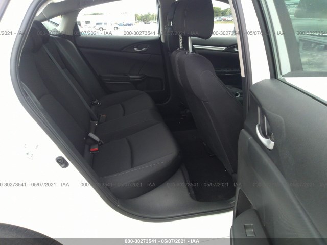 Photo 7 VIN: 2HGFC2F60MH520422 - HONDA CIVIC SEDAN 