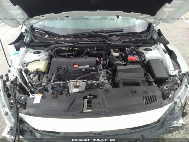 Photo 9 VIN: 2HGFC2F60MH520422 - HONDA CIVIC SEDAN 