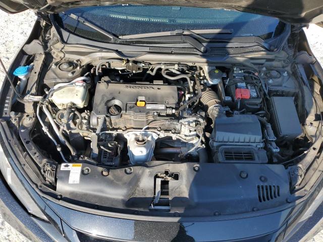 Photo 10 VIN: 2HGFC2F60MH524504 - HONDA CIVIC LX 