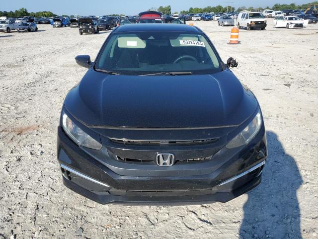 Photo 4 VIN: 2HGFC2F60MH524504 - HONDA CIVIC LX 