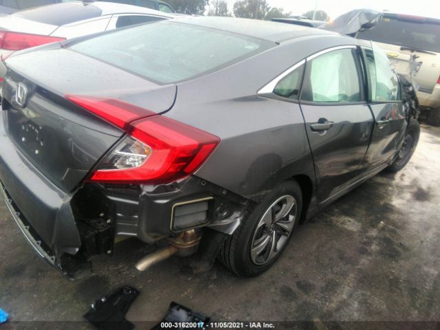 Photo 3 VIN: 2HGFC2F60MH530495 - HONDA CIVIC SEDAN 