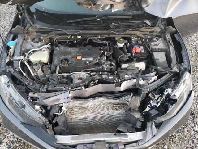 Photo 10 VIN: 2HGFC2F60MH531579 - HONDA CIVIC LX 