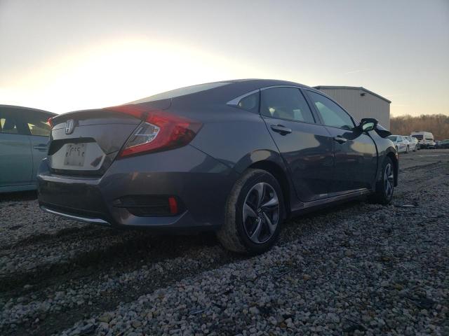 Photo 2 VIN: 2HGFC2F60MH531579 - HONDA CIVIC LX 