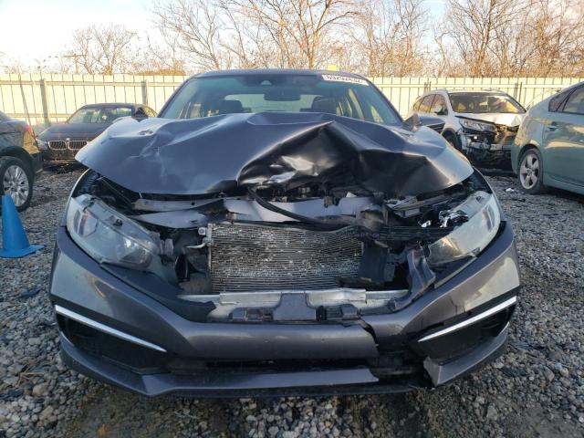 Photo 4 VIN: 2HGFC2F60MH531579 - HONDA CIVIC LX 