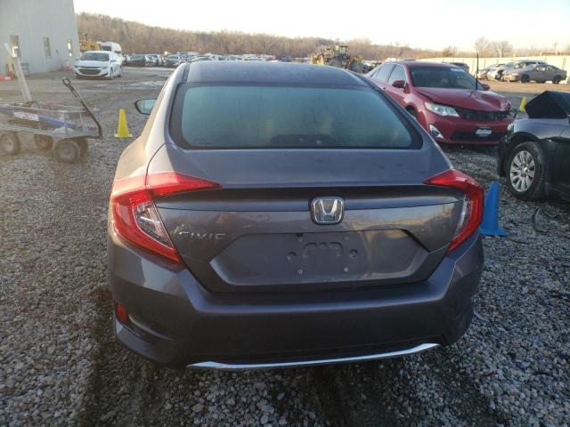 Photo 5 VIN: 2HGFC2F60MH531579 - HONDA CIVIC LX 