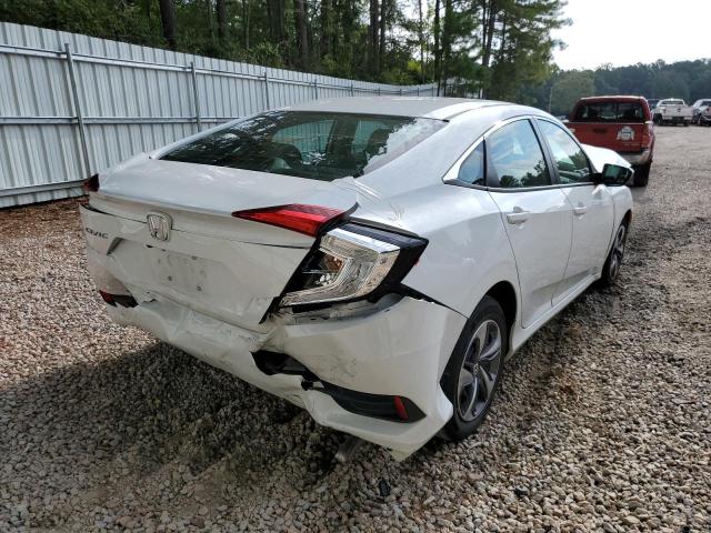 Photo 3 VIN: 2HGFC2F60MH536877 - HONDA CIVIC LX 