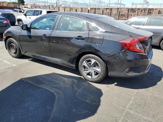 Photo 1 VIN: 2HGFC2F60MH538192 - HONDA CIVIC LX 