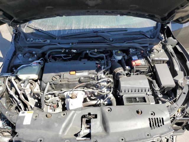 Photo 10 VIN: 2HGFC2F60MH538192 - HONDA CIVIC LX 