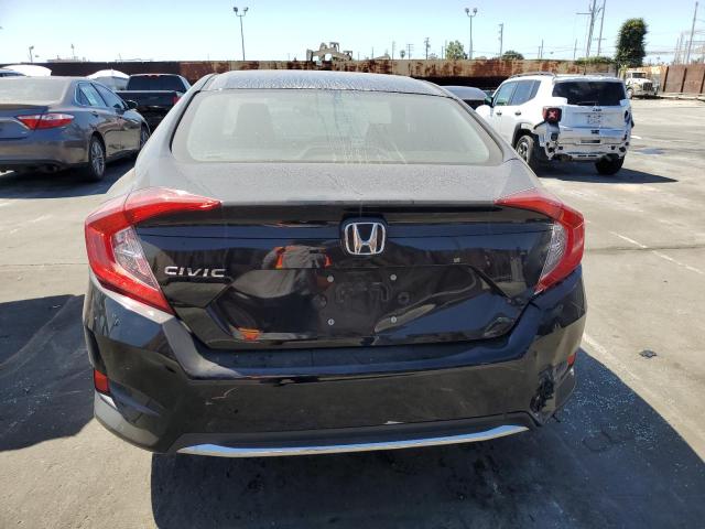 Photo 5 VIN: 2HGFC2F60MH538192 - HONDA CIVIC LX 