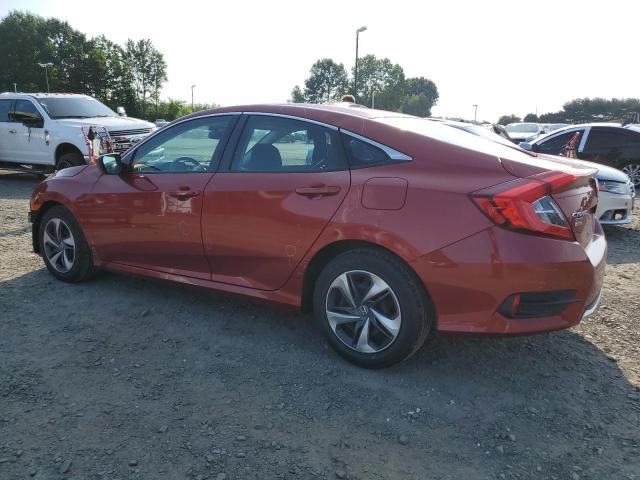 Photo 1 VIN: 2HGFC2F60MH540735 - HONDA CIVIC LX 