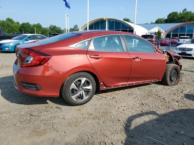 Photo 2 VIN: 2HGFC2F60MH540735 - HONDA CIVIC LX 