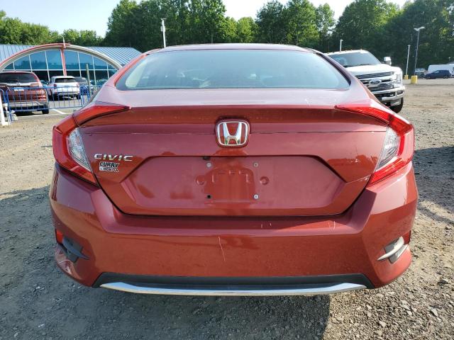 Photo 5 VIN: 2HGFC2F60MH540735 - HONDA CIVIC LX 