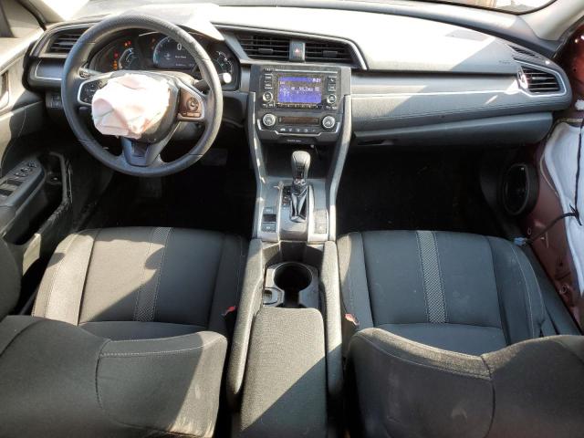 Photo 7 VIN: 2HGFC2F60MH540735 - HONDA CIVIC LX 