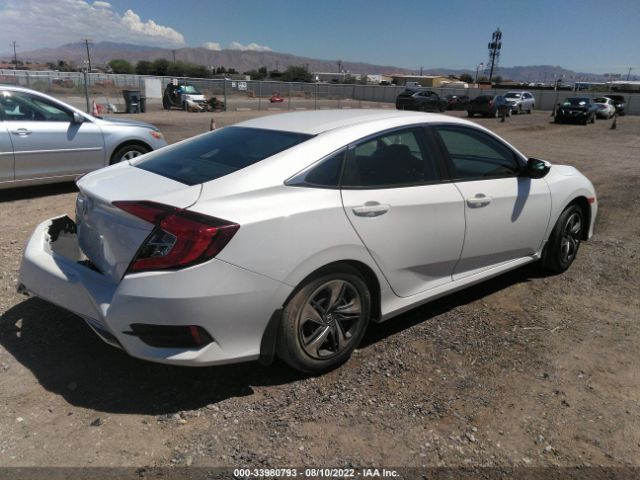 Photo 3 VIN: 2HGFC2F60MH540881 - HONDA CIVIC SEDAN 