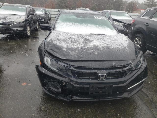 Photo 4 VIN: 2HGFC2F60MH541576 - HONDA CIVIC LX 