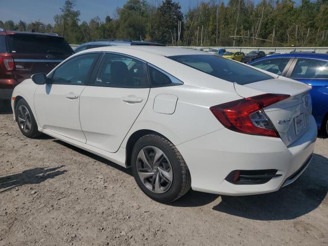 Photo 1 VIN: 2HGFC2F60MH544347 - HONDA CIVIC LX 