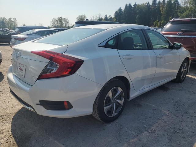 Photo 2 VIN: 2HGFC2F60MH544347 - HONDA CIVIC LX 