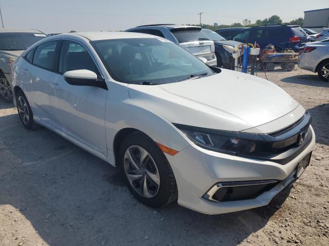 Photo 3 VIN: 2HGFC2F60MH544347 - HONDA CIVIC LX 