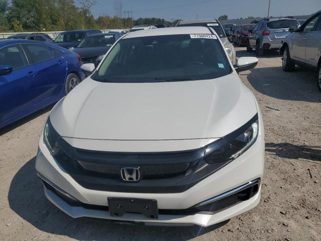 Photo 4 VIN: 2HGFC2F60MH544347 - HONDA CIVIC LX 