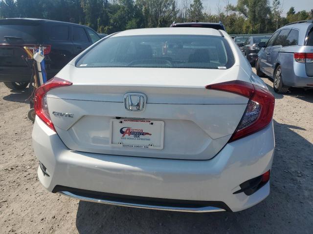 Photo 5 VIN: 2HGFC2F60MH544347 - HONDA CIVIC LX 