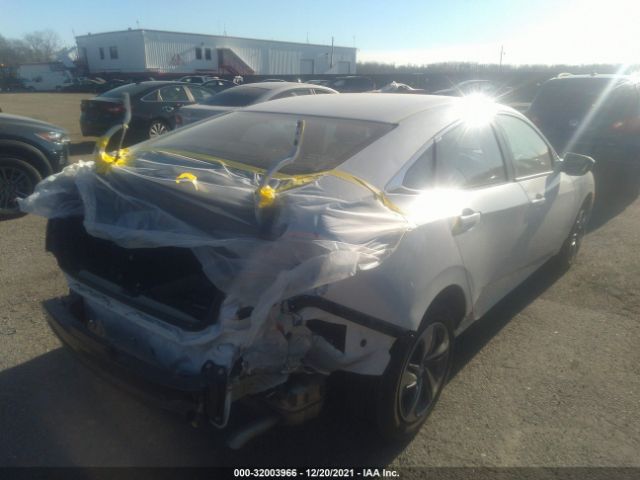 Photo 3 VIN: 2HGFC2F60MH547927 - HONDA CIVIC SEDAN 