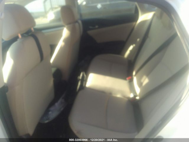 Photo 7 VIN: 2HGFC2F60MH547927 - HONDA CIVIC SEDAN 