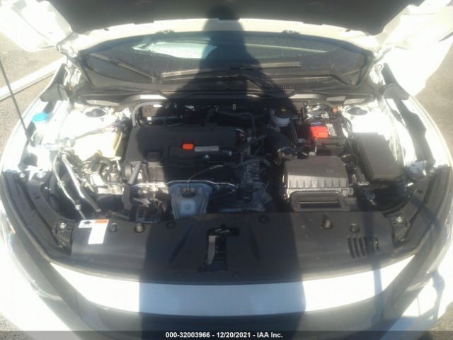 Photo 9 VIN: 2HGFC2F60MH547927 - HONDA CIVIC SEDAN 