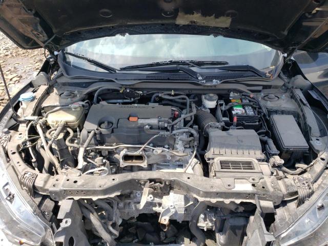 Photo 10 VIN: 2HGFC2F60MH548513 - HONDA CIVIC LX 