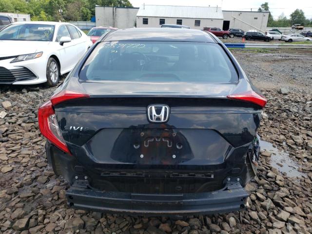 Photo 5 VIN: 2HGFC2F60MH548513 - HONDA CIVIC LX 