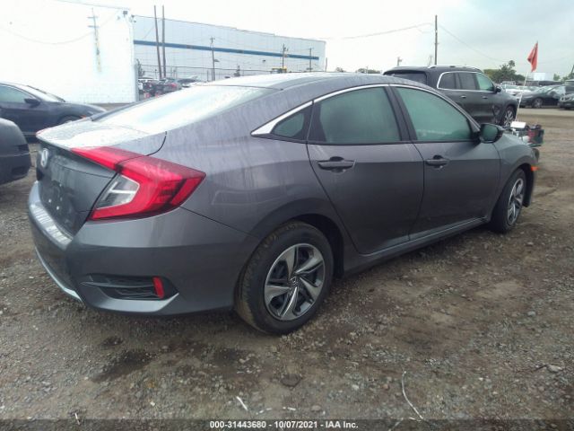 Photo 3 VIN: 2HGFC2F60MH549211 - HONDA CIVIC SEDAN 