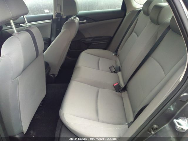 Photo 7 VIN: 2HGFC2F60MH549211 - HONDA CIVIC SEDAN 