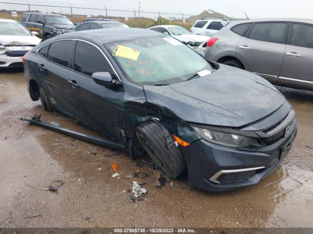 Photo 0 VIN: 2HGFC2F60MH549581 - HONDA CIVIC 