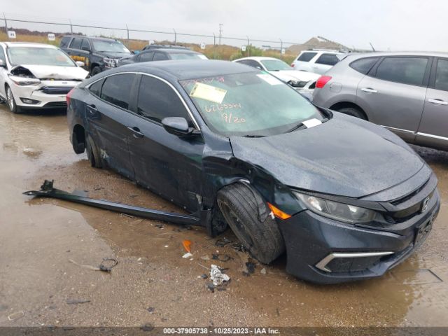 Photo 5 VIN: 2HGFC2F60MH549581 - HONDA CIVIC 