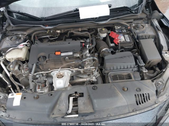 Photo 9 VIN: 2HGFC2F60MH549581 - HONDA CIVIC 