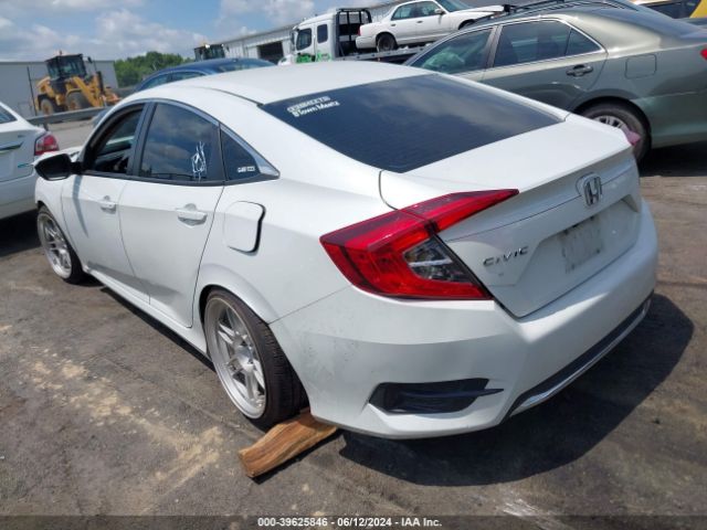 Photo 2 VIN: 2HGFC2F60MH553680 - HONDA CIVIC 