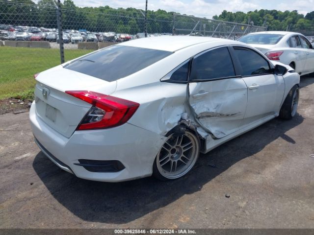 Photo 3 VIN: 2HGFC2F60MH553680 - HONDA CIVIC 