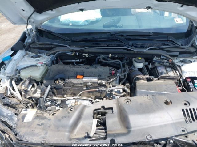 Photo 9 VIN: 2HGFC2F60MH553680 - HONDA CIVIC 