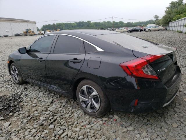 Photo 1 VIN: 2HGFC2F60MH558443 - HONDA CIVIC LX 