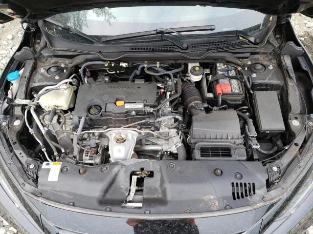 Photo 10 VIN: 2HGFC2F60MH558443 - HONDA CIVIC LX 